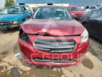 2017 Subaru Legacy photo
