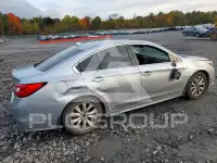 2017 Subaru Legacy фото