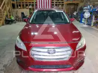 2017 Subaru Legacy фото