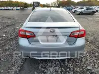 2017 Subaru Legacy фото