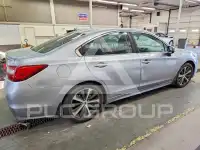 2017 Subaru Legacy фото
