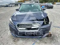 2017 Subaru Legacy фото