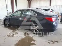 2017 Subaru Legacy фото