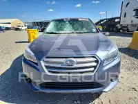 2017 Subaru Legacy photo