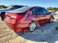 2017 Subaru Legacy photo