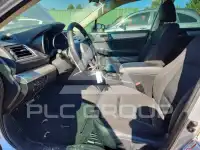 2017 Subaru Legacy фото