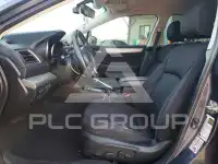 2017 Subaru Legacy photo