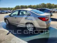 2017 Subaru Legacy фото