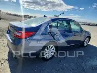 2017 Subaru Legacy photo