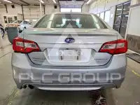 2017 Subaru Legacy фото