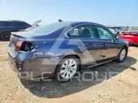 2017 Subaru Legacy photo