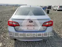 2017 Subaru Legacy фото