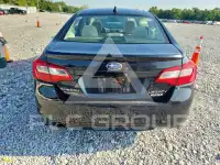 2017 Subaru Legacy фото