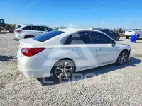 2017 Subaru Legacy фото