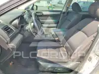 2017 Subaru Legacy фото