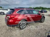 2017 Subaru Legacy фото