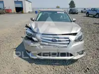 2017 Subaru Legacy фото