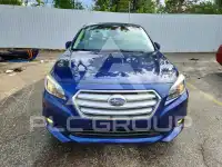 2017 Subaru Legacy фото