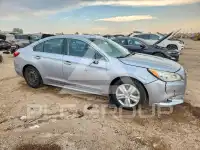 2017 Subaru Legacy фото