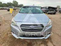 2017 Subaru Legacy фото