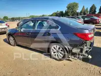 2017 Subaru Legacy фото