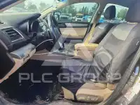 2017 Subaru Legacy фото