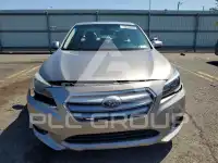 2017 Subaru Legacy photo