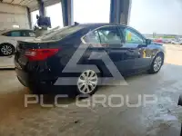 2017 Subaru Legacy photo