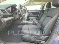 2017 Subaru Legacy photo