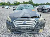 2017 Subaru Legacy фото