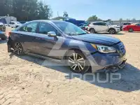 2017 Subaru Legacy фото