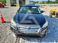 2017 Subaru Legacy фото