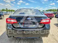 2017 Subaru Legacy photo