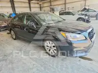 2017 Subaru Legacy photo