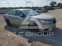 2017 Subaru Legacy фото