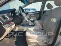 2017 Subaru Legacy фото