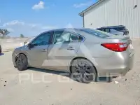 2017 Subaru Legacy фото