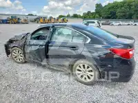 2017 Subaru Legacy фото