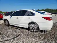 2017 Subaru Legacy фото