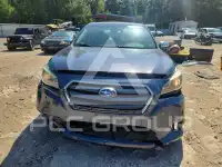2017 Subaru Legacy фото