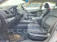 2017 Subaru Legacy фото