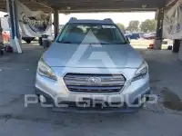 2017 Subaru Legacy фото