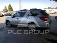 2017 Subaru Legacy фото