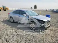 2017 Subaru Legacy фото