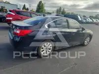 2017 Subaru Legacy фото