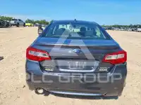 2017 Subaru Legacy фото