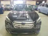 2017 Subaru Legacy фото
