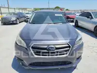 2017 Subaru Legacy фото