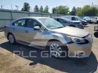 2017 Subaru Legacy photo