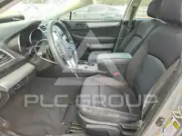 2017 Subaru Legacy фото